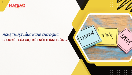👂 NGHỆ THUẬT LẮNG NGHE CHỦ ĐỘNG: Bí Quyết Của Mọi Kết Nối Thành Công! ✨